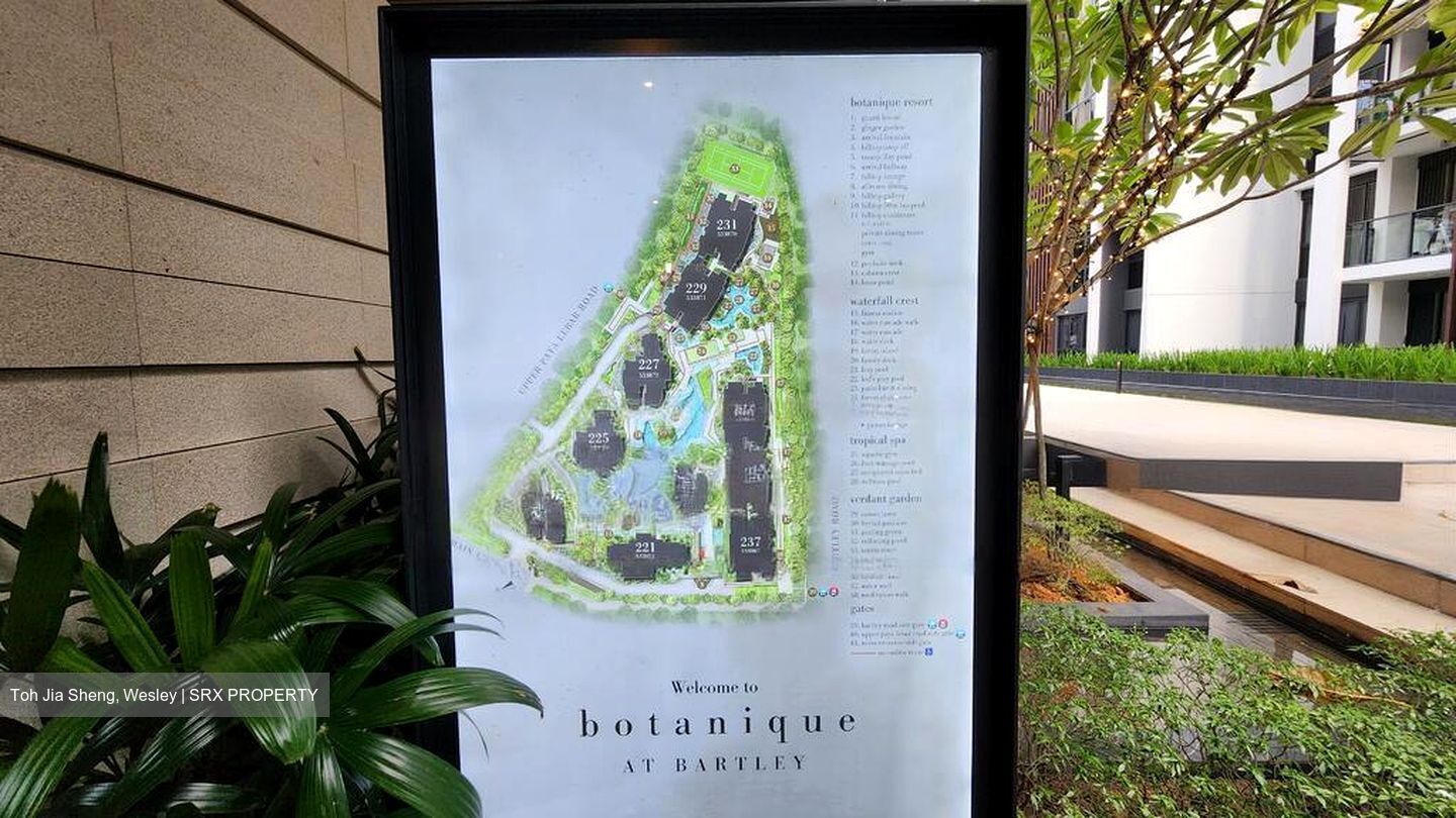 Botanique At Bartley (D19), Condominium #455895921